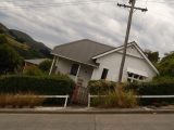 Dunedin: Die steilste Straße der Welt