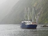 Im Milford-Sound