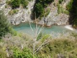 Massentod im Canyon