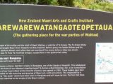 Whaka­rewa­rewa­tangao­teopetauaawahiao …