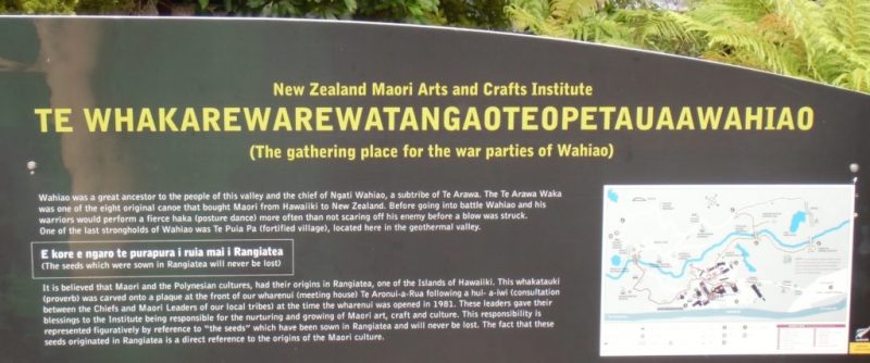 Whaka&shy;rewa&shy;rewa&shy;tangao&shy;teopetauaawahiao&nbsp;…
