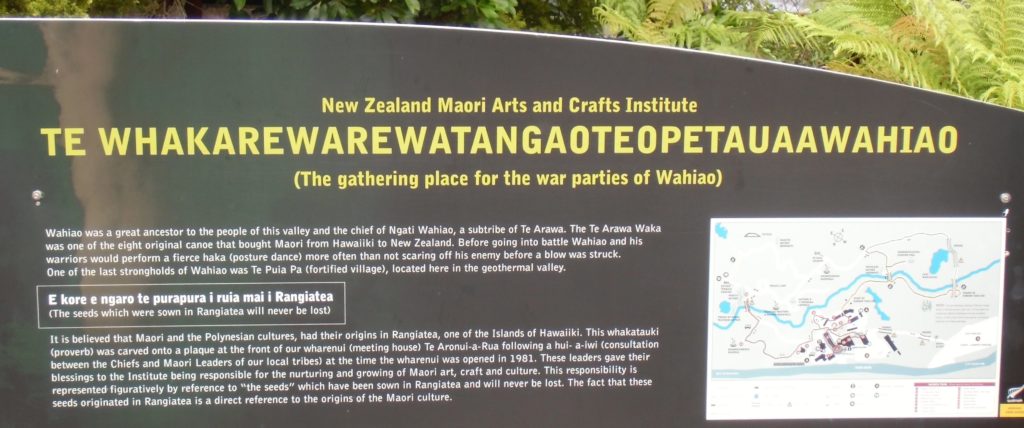 Whaka­rewa­rewa­tangao­teopetauaawahiao …