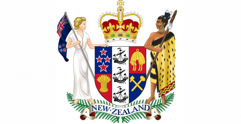 Neuseeland: Politik im Bienenkorb