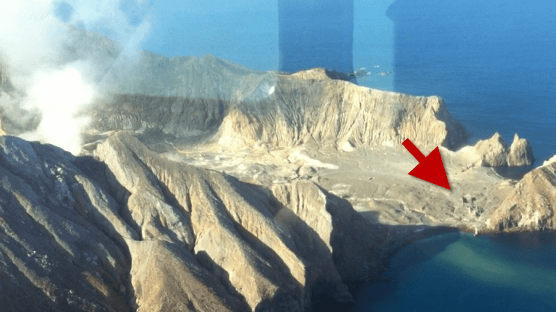 Mit dem Wasserflugzeug zur weißen Insel