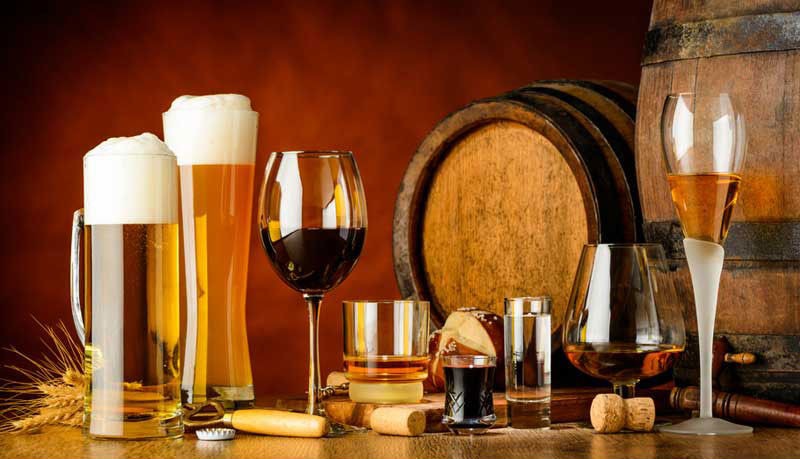Neuseeland: Wein oder Bier?