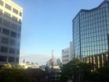 Auckland – zwiespältige Stadt