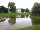 Das Schloss von Marxwalde
