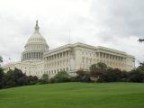 Washington DC: Das Kapitol