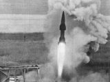 Weitere deutsche Raketenentwicklungen 1943-1945