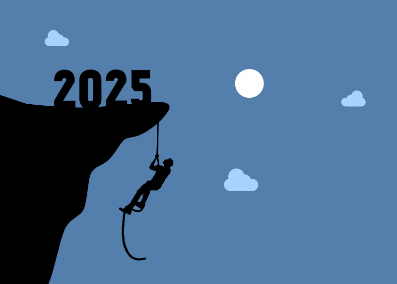 Kurz gemeldet – 2025