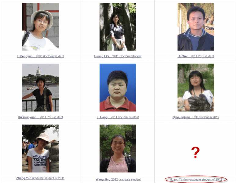 COVID-19 in China: Manipulation, Zensur & Propaganda