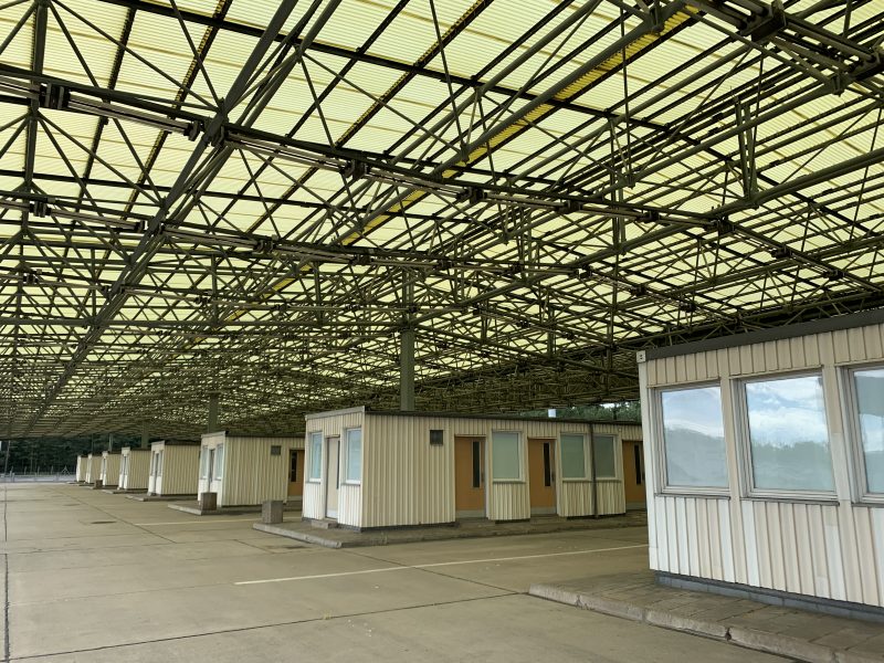 Kontrolle ist besser