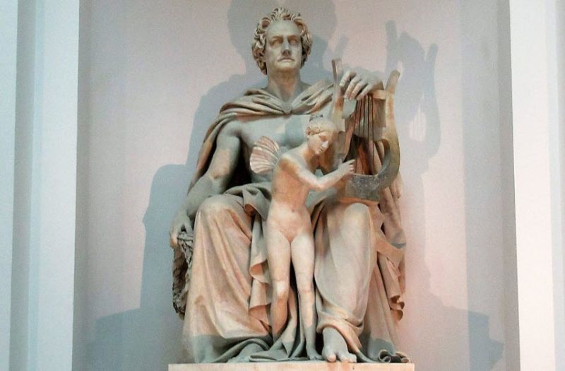 Goethe: Der vereinnahmte „Nationaldichter“