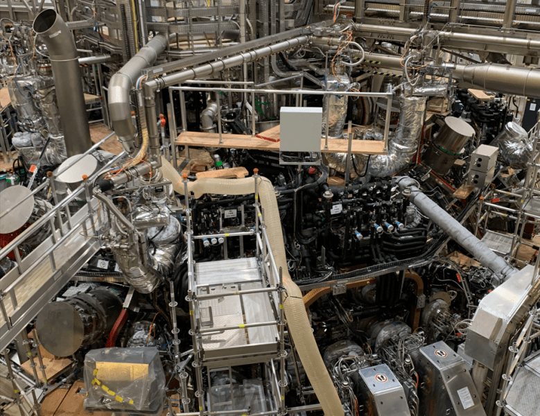 Ist Kernfusion die Lösung?&nbsp;<br>Teil I: Brennstoffe und Strahlung