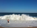 Cape Cod und Provincetown