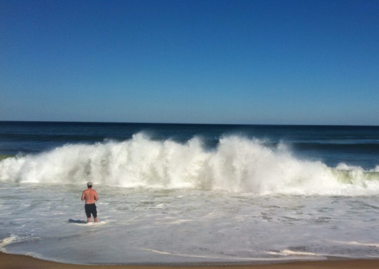 Cape Cod und Provincetown