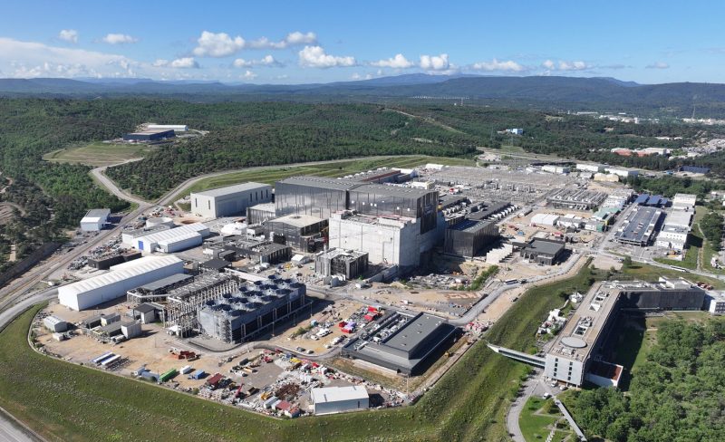 Ist Kernfusion die Lösung?&nbsp;<br>Teil II: Plasma, Energie und Sicherheit