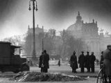 SA zündete den Reichstag an