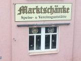 Marktschänke in Weinböhla
