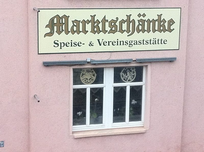 Wer kennt schon Weinböhla?