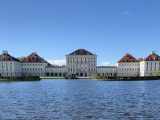 Schloss Nymphenburg München