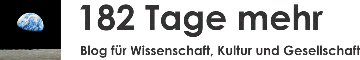 182 Tage mehr