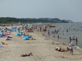 Und im Meer lauern die „Körperfresser“